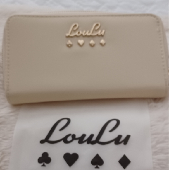 Loulou Bags | Bags | Wallet | Poshmark